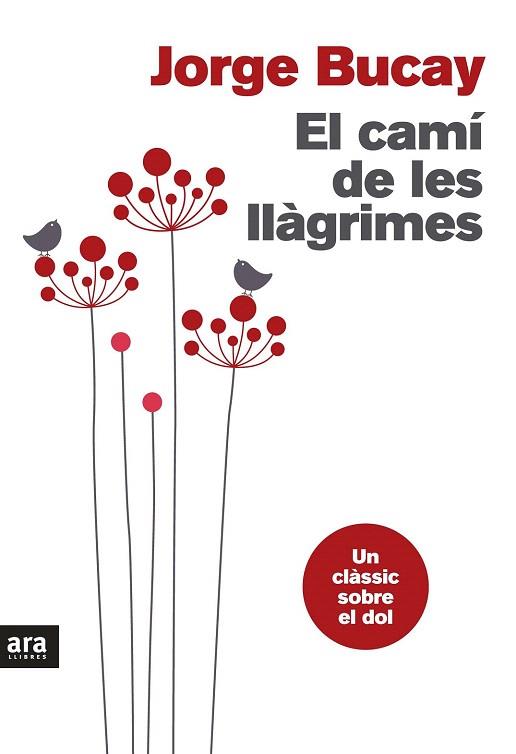 EL CAMÍ DE LES LLÀGRIMES | 9788415642633 | BUCAY, JORGE | Llibres Parcir | Llibreria Parcir | Llibreria online de Manresa | Comprar llibres en català i castellà online