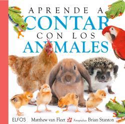 APRENDE A CONTAR CON LOS ANIMALES | 9791387881405 | MATTHEW VAN FLEET/BRIAN STANTON | Llibres Parcir | Llibreria Parcir | Llibreria online de Manresa | Comprar llibres en català i castellà online