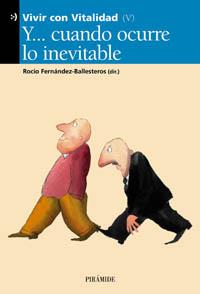 Y,,,CUANDO OCURRE LO INEVITABLE | 9788436816860 | FERNANDEZ-BALLESTEROS ROCIO | Llibres Parcir | Llibreria Parcir | Llibreria online de Manresa | Comprar llibres en català i castellà online