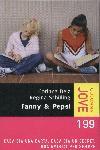 FANNY & PEPSI | 9788466404662 | CORINNA BELZ REGINA SCHILLING | Llibres Parcir | Llibreria Parcir | Llibreria online de Manresa | Comprar llibres en català i castellà online