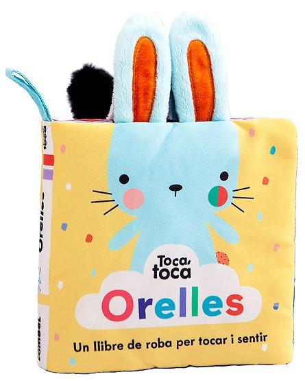 ORELLES | 9788491016342 | LEMON RIBBON STUDIO | Llibres Parcir | Llibreria Parcir | Llibreria online de Manresa | Comprar llibres en català i castellà online