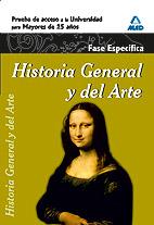HISTORIA GENERAL Y ARTE F ESPECIFICA 25 AÑOS PR ACC UNI | 9788467652574 | Llibres Parcir | Librería Parcir | Librería online de Manresa | Comprar libros en catalán y castellano online