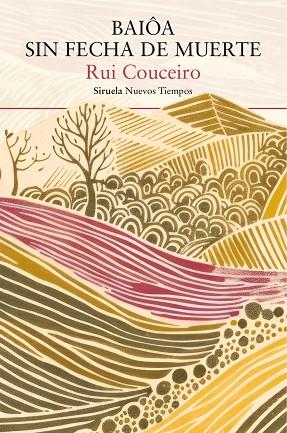 BAIÔA SIN FECHA DE MUERTE | 9788410415690 | COUCEIRO, RUI | Llibres Parcir | Llibreria Parcir | Llibreria online de Manresa | Comprar llibres en català i castellà online