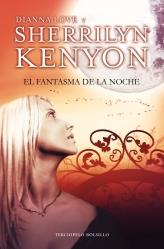 EL FANTASMA DE LA NOCHE | 9788415410072 | KENYON, SHERRILYN | Llibres Parcir | Llibreria Parcir | Llibreria online de Manresa | Comprar llibres en català i castellà online