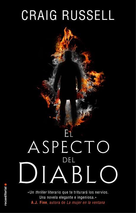 EL ASPECTO DEL DIABLO | 9788417305888 | RUSSELL, CRAIG | Llibres Parcir | Librería Parcir | Librería online de Manresa | Comprar libros en catalán y castellano online