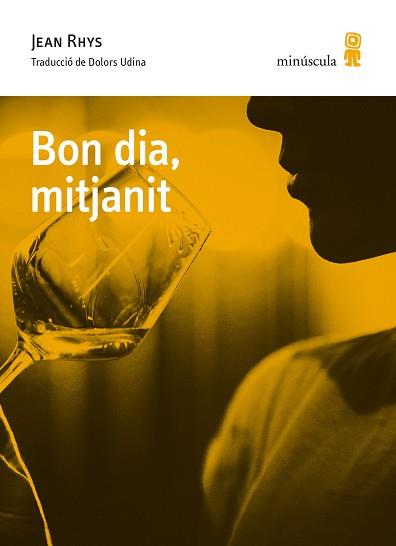 BON DIA, MITJANIT | 9788494836664 | RYHS, JEAN | Llibres Parcir | Llibreria Parcir | Llibreria online de Manresa | Comprar llibres en català i castellà online