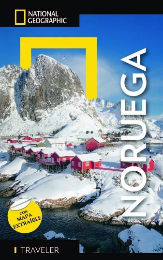 NORUEGA - GUÍA NATIONAL GEOGRAPHIC TRAVELER | 9788854056145 | GRIFFA, VALERIO | Llibres Parcir | Llibreria Parcir | Llibreria online de Manresa | Comprar llibres en català i castellà online