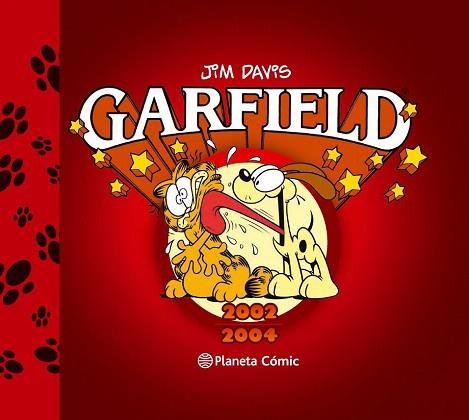 GARFIELD Nº 13 (2002-2004) TIRAS COMICAS | 9788468480121 | JIM DAVIS | Llibres Parcir | Llibreria Parcir | Llibreria online de Manresa | Comprar llibres en català i castellà online