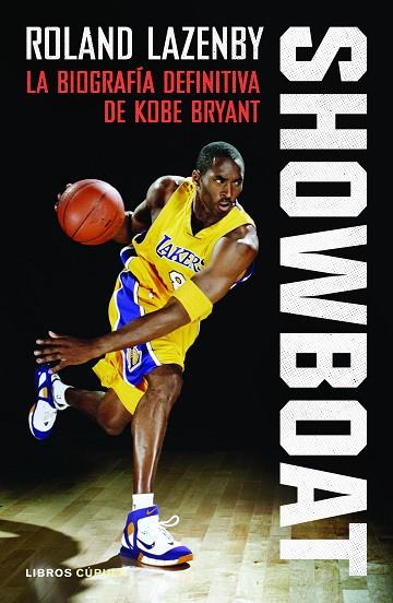 SHOWBOAT | 9788448027599 | LAZENBY, ROLAND | Llibres Parcir | Llibreria Parcir | Llibreria online de Manresa | Comprar llibres en català i castellà online