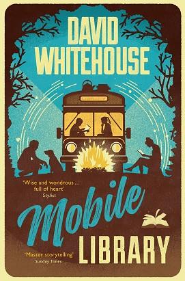 MOBILE LIBRARY | 9781447274711 | WHITEHOUSE DAVI | Llibres Parcir | Librería Parcir | Librería online de Manresa | Comprar libros en catalán y castellano online
