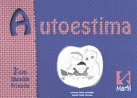 AUTOESTIMA 3 CICLO ED PRI | 9788426808158 | VALLES | Llibres Parcir | Librería Parcir | Librería online de Manresa | Comprar libros en catalán y castellano online