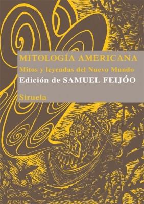 MITOLOGIA AMERICANA MITOS Y LEYENDAS DEL NUEVO MUNDO | 9788498414646 | Llibres Parcir | Llibreria Parcir | Llibreria online de Manresa | Comprar llibres en català i castellà online