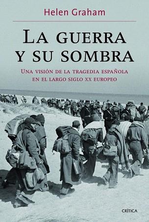 LA GUERRA Y SU SOMBRA | 9788498925401 | HELEN GRAHAM | Llibres Parcir | Librería Parcir | Librería online de Manresa | Comprar libros en catalán y castellano online