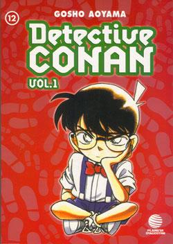 DETECTIVE CONAN I Nº 12/13 | 9788468470795 | AOYAMA, GOSHO | Llibres Parcir | Llibreria Parcir | Llibreria online de Manresa | Comprar llibres en català i castellà online