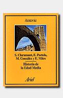 HISTORIA DE LA EDAD MEDIA | 9788434465695 | CLARAMUNT | Llibres Parcir | Llibreria Parcir | Llibreria online de Manresa | Comprar llibres en català i castellà online