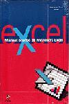 MANUAL PRACTIC DEL MICROSOFT EXCEL | 9788473066563 | FERRAN I TORRES | Llibres Parcir | Llibreria Parcir | Llibreria online de Manresa | Comprar llibres en català i castellà online