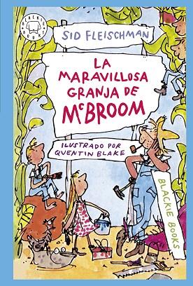 LA MERAVELLOSA GRANJA D'EN MCBROOM | 9788419172839 | FLEISCHMAN, SID | Llibres Parcir | Llibreria Parcir | Llibreria online de Manresa | Comprar llibres en català i castellà online