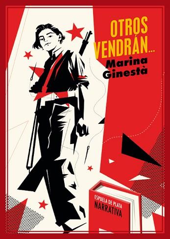 OTROS VENDRÁN... | 9788417146856 | GINESTÀ, MARINA | Llibres Parcir | Librería Parcir | Librería online de Manresa | Comprar libros en catalán y castellano online