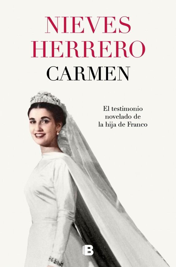 CARMEN | 9788466682251 | HERRERO, NIEVES | Llibres Parcir | Librería Parcir | Librería online de Manresa | Comprar libros en catalán y castellano online