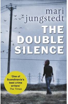 THE DOUBLE SILENCE | 9780552168755 | JUNGSTEDT MARI | Llibres Parcir | Llibreria Parcir | Llibreria online de Manresa | Comprar llibres en català i castellà online