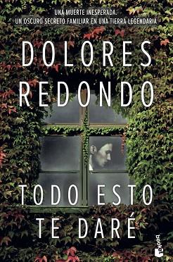TODO ESTO TE DARÉ | 9788408234128 | REDONDO, DOLORES | Llibres Parcir | Librería Parcir | Librería online de Manresa | Comprar libros en catalán y castellano online
