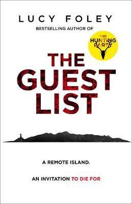 THE GUEST LIST | 9780008297190 | FOLEY, LUCY | Llibres Parcir | Librería Parcir | Librería online de Manresa | Comprar libros en catalán y castellano online