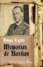 MEMORIAS DE BASTIAN | 9788435063098 | EGIDO HUGO | Llibres Parcir | Llibreria Parcir | Llibreria online de Manresa | Comprar llibres en català i castellà online