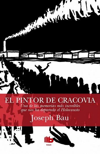 EL PINTOR DE CRACOVIA | 9788490701331 | BAU, JOSEPH | Llibres Parcir | Llibreria Parcir | Llibreria online de Manresa | Comprar llibres en català i castellà online