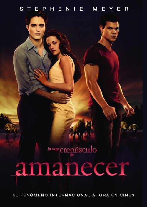 AMANECER SAGA CREPUSCULO | 9788466319201 | STEPHENIE MEYER | Llibres Parcir | Librería Parcir | Librería online de Manresa | Comprar libros en catalán y castellano online