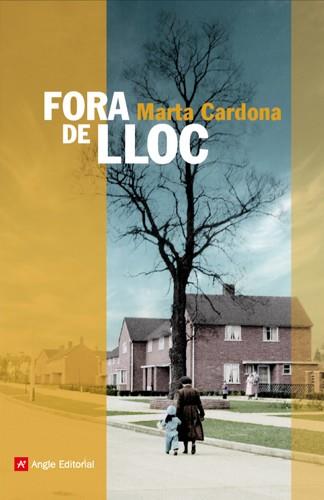 FORA DE LLOC | 9788492758746 | CARDONA M | Llibres Parcir | Llibreria Parcir | Llibreria online de Manresa | Comprar llibres en català i castellà online