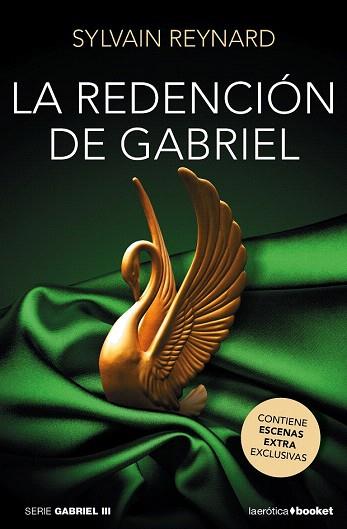 LA REDENCIÓN DE GABRIEL | 9788408133377 | SYLVAIN REYNARD | Llibres Parcir | Librería Parcir | Librería online de Manresa | Comprar libros en catalán y castellano online