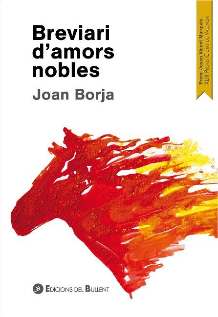 BREVIARI D'AMORS NOBLES | 9788499043098 | BORJA I SANZ, JOAN | Llibres Parcir | Llibreria Parcir | Llibreria online de Manresa | Comprar llibres en català i castellà online