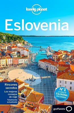 ESLOVENIA 2 | 9788408152255 | CAROLYN BAIN/STEVE FALLON | Llibres Parcir | Librería Parcir | Librería online de Manresa | Comprar libros en catalán y castellano online