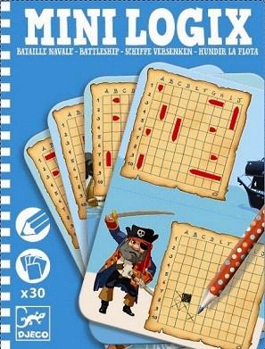 MINI LOGIX : HUNDIR LA FLOTA | 3070900053557 | Llibres Parcir | Librería Parcir | Librería online de Manresa | Comprar libros en catalán y castellano online