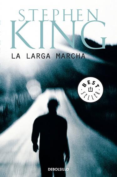 LA LARGA MARCHA | 9788497930017 | KING, STEPHEN | Llibres Parcir | Llibreria Parcir | Llibreria online de Manresa | Comprar llibres en català i castellà online