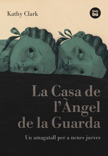 LA CASA DE L'ANGEL DE LA GUARDA | 9788483431269 | CLARK, KATHY | Llibres Parcir | Librería Parcir | Librería online de Manresa | Comprar libros en catalán y castellano online