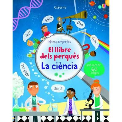 LA CIENCIA | 9781474937931 | DAYNES KATIE | Llibres Parcir | Llibreria Parcir | Llibreria online de Manresa | Comprar llibres en català i castellà online