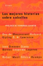 MEJORES HISTORIAS SOBRE CABALLOS | 9788478445301 | MAUPASSANT | Llibres Parcir | Librería Parcir | Librería online de Manresa | Comprar libros en catalán y castellano online