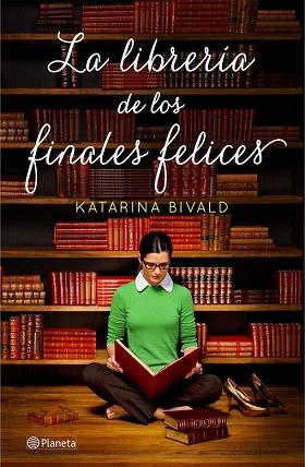 LA LIBRERÍA DE LOS FINALES FELICES | 9788408132608 | KATARINA BIVALD | Llibres Parcir | Llibreria Parcir | Llibreria online de Manresa | Comprar llibres en català i castellà online
