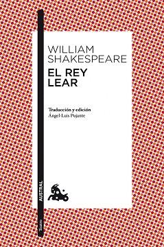 EL REY LEAR | 9788467028423 | SHAKESPEARE, WILLIAM | Llibres Parcir | Llibreria Parcir | Llibreria online de Manresa | Comprar llibres en català i castellà online