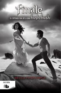 FINALE SAGA HUSH HUSH 4 | 9788498729351 | FITZPATRICK, BECCA | Llibres Parcir | Librería Parcir | Librería online de Manresa | Comprar libros en catalán y castellano online