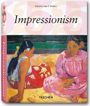 EL IMPRESIONISMO | 9783822850527 | FEIST, PROF. DR. PETER H. | Llibres Parcir | Librería Parcir | Librería online de Manresa | Comprar libros en catalán y castellano online