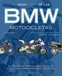EL GRAN LIBRO DE LAS MOTOCICLETAS BMW | 9791387708238 | , IAN FALLOON / FALLOON, IAN | Llibres Parcir | Llibreria Parcir | Llibreria online de Manresa | Comprar llibres en català i castellà online