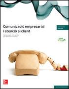 LA COMUNICACIO EMPRESARIAL I ATENCIO AL CLIENT | 9788448191412 | ARIZA RAMIREZ | Llibres Parcir | Librería Parcir | Librería online de Manresa | Comprar libros en catalán y castellano online