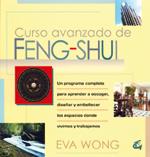 CURSO AVANZADO DE FENG SHUI | 9788484450436 | WONG | Llibres Parcir | Librería Parcir | Librería online de Manresa | Comprar libros en catalán y castellano online