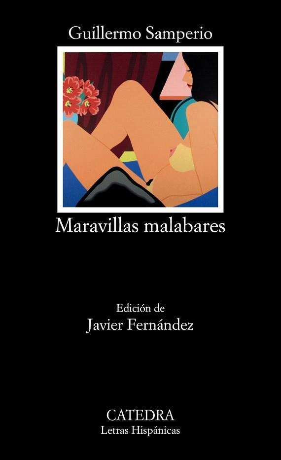 MARAVILLAS MALABARES | 9788437633824 | SAMPERIO, GUILLERMO | Llibres Parcir | Llibreria Parcir | Llibreria online de Manresa | Comprar llibres en català i castellà online