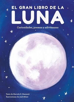 EL GRAN LIBRO DE LA LUNA | 9788417761219 | AA, VV | Llibres Parcir | Librería Parcir | Librería online de Manresa | Comprar libros en catalán y castellano online