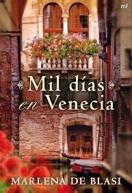 MIL DIAS EN VENECIA | 9788427035935 | DE BLASI MARLENA | Llibres Parcir | Librería Parcir | Librería online de Manresa | Comprar libros en catalán y castellano online