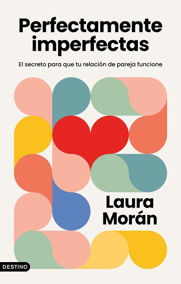 PERFECTAMENTE IMPERFECTAS | 9788423364039 | MORÁN, LAURA | Llibres Parcir | Llibreria Parcir | Llibreria online de Manresa | Comprar llibres en català i castellà online