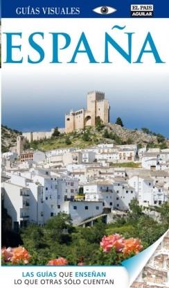 GUÍA VISUAL ESPAÑA | 9788403512405 | EQUIPO DORLING | Llibres Parcir | Llibreria Parcir | Llibreria online de Manresa | Comprar llibres en català i castellà online